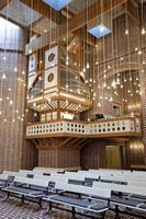 Orglet i Sædden Kirke