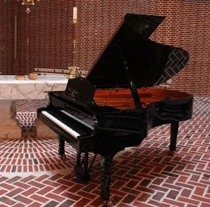 Flyglet i Sædden Kirke