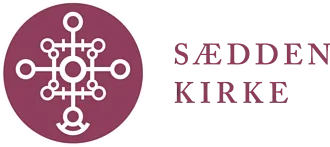 Sædden Kirke Logo