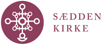 Sædden Kirke Logo